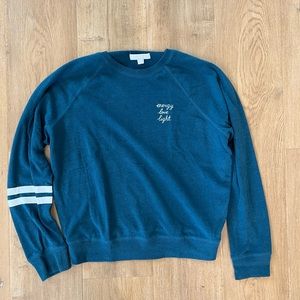 SPIRITUAL GANGSTER | SWEATSHIRT